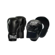 TEMPO GLOVE MITT COMBO BLACK/BLACK
