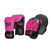 TEMPO GLOVE MITT COMBO PINK