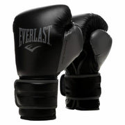 POWERLOCK 2 TRAINING GLOV BLACK/GREY