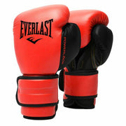 POWERLOCK 2 TRAINING GLOV RED/BLACK