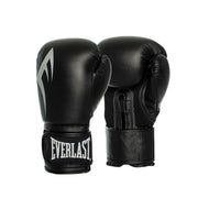 PRO STYLE POWER BOXING GL BLACK/SILVER