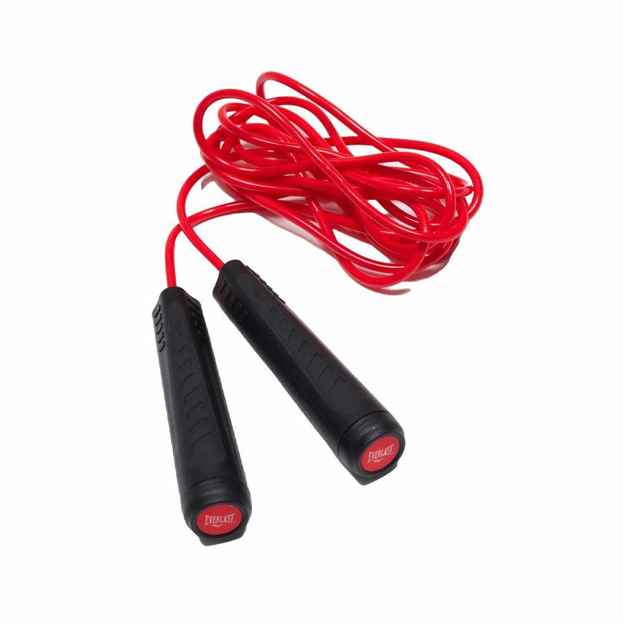 ADJUST WEIGHTED JUMP ROPE