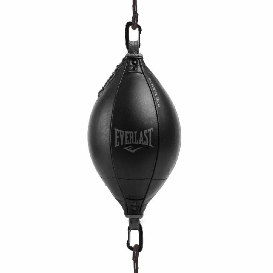 POWERLOCK LTH FTC STRIKE BLACK/GREY
