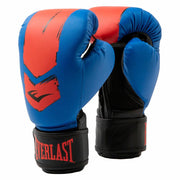 PROSPECT 2 YTH TNG GLOVE BLUE/RED
