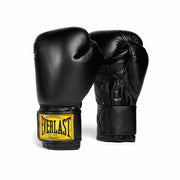 1910 TRAINING GLOVE 10O BLACK/SILVER