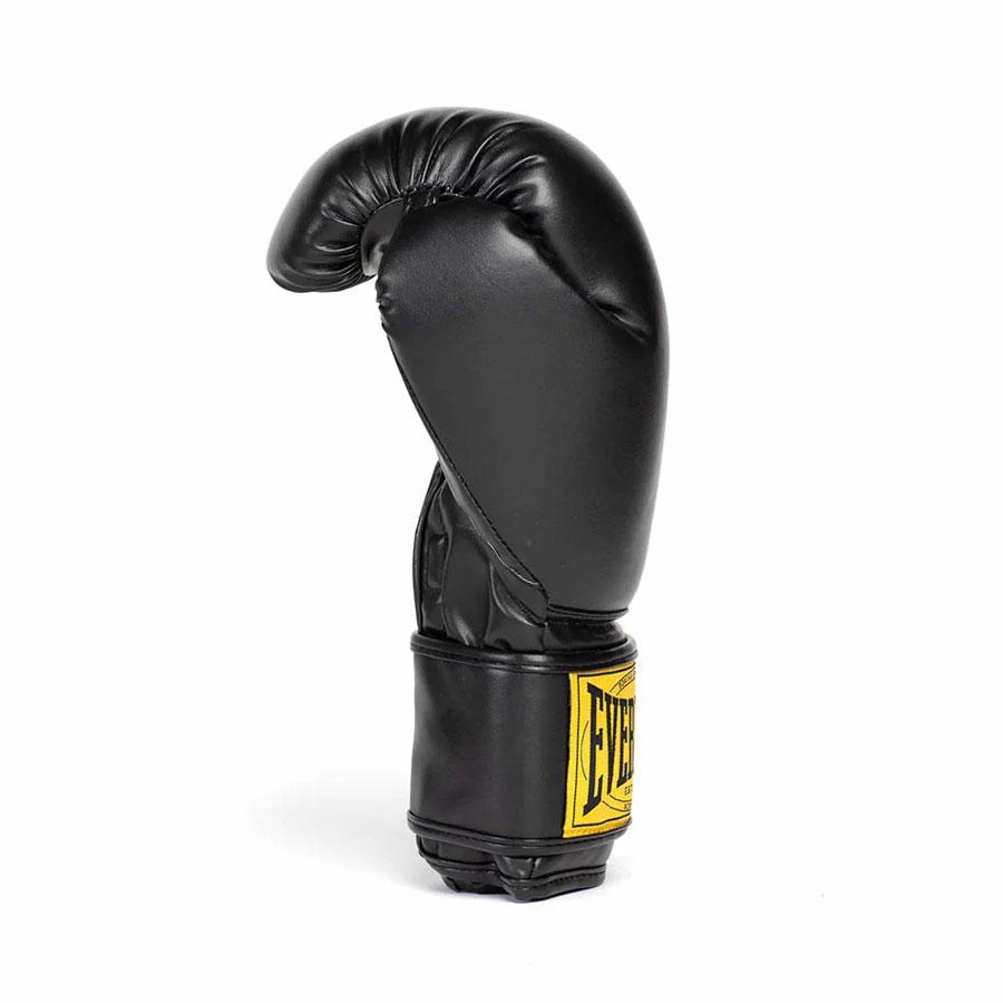 1910 TRAINING GLOVE 10O BLACK/SILVER