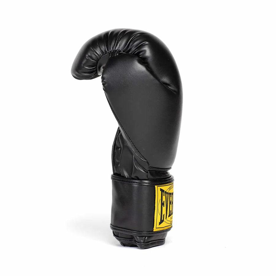 1910 TRAINING GLOVE BLACK/SILVER