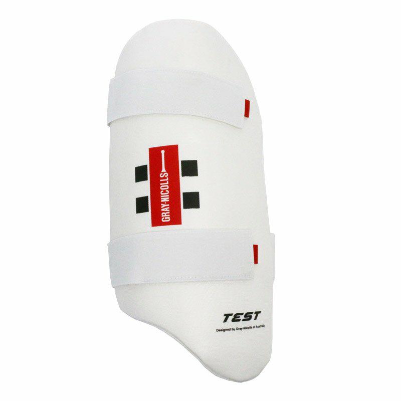 TEST THIGH GUARD