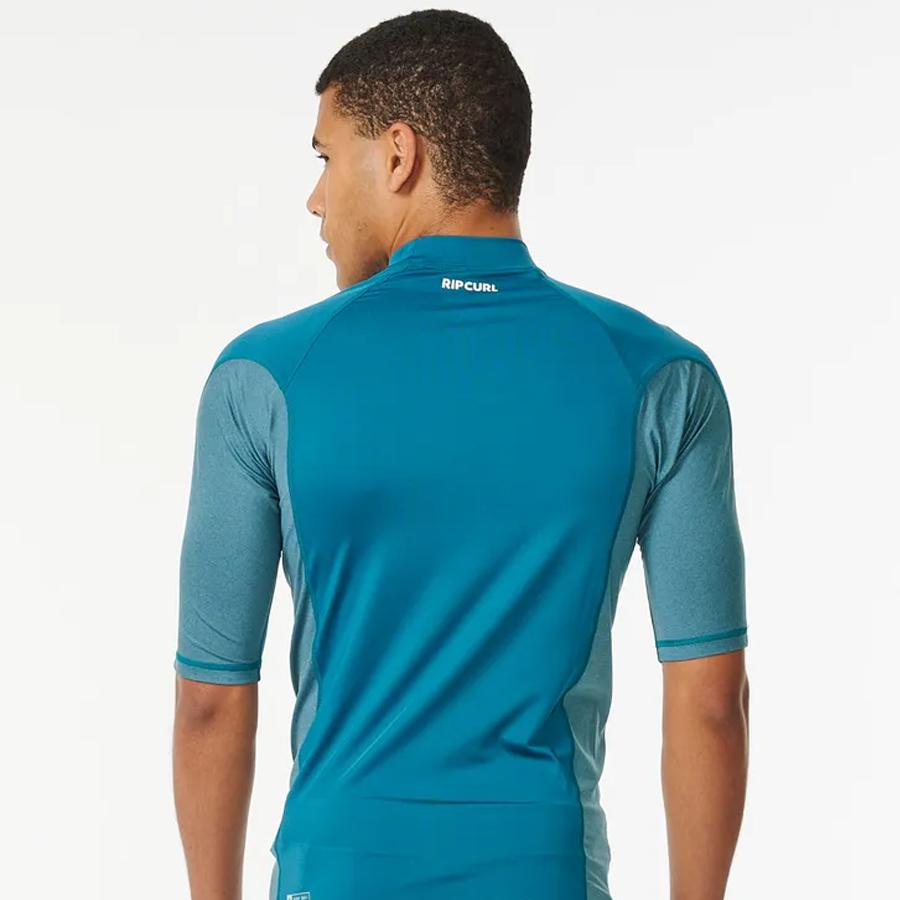 WAVES UPF PERF S/S DEEP OCEAN