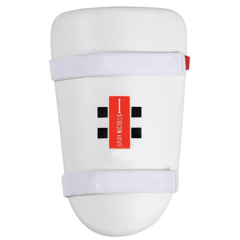GRAY N ELITE THIGH GUARD