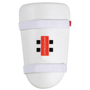 GRAY N ELITE THIGH GUARD