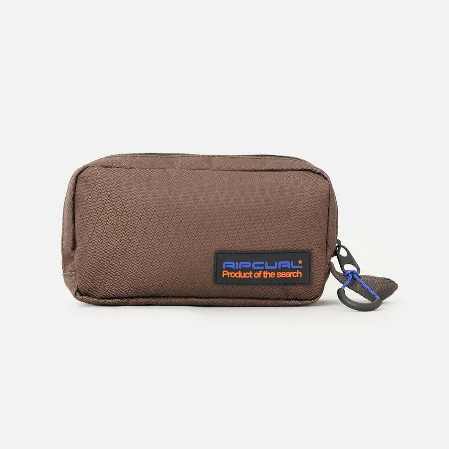 TRAVEL POUCH SEARCH ROCK