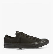 CT ALL STAR CLASSIC BLACK MONO