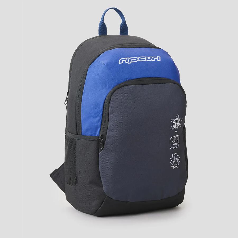 OZONE 30L BTS WILD BERRY