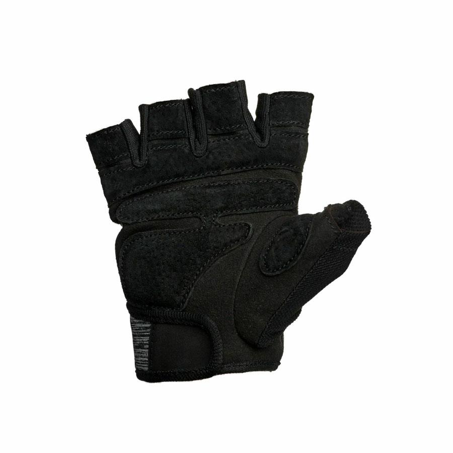 WOMEN S FLEXFIT GLOVE BLACK/GREY