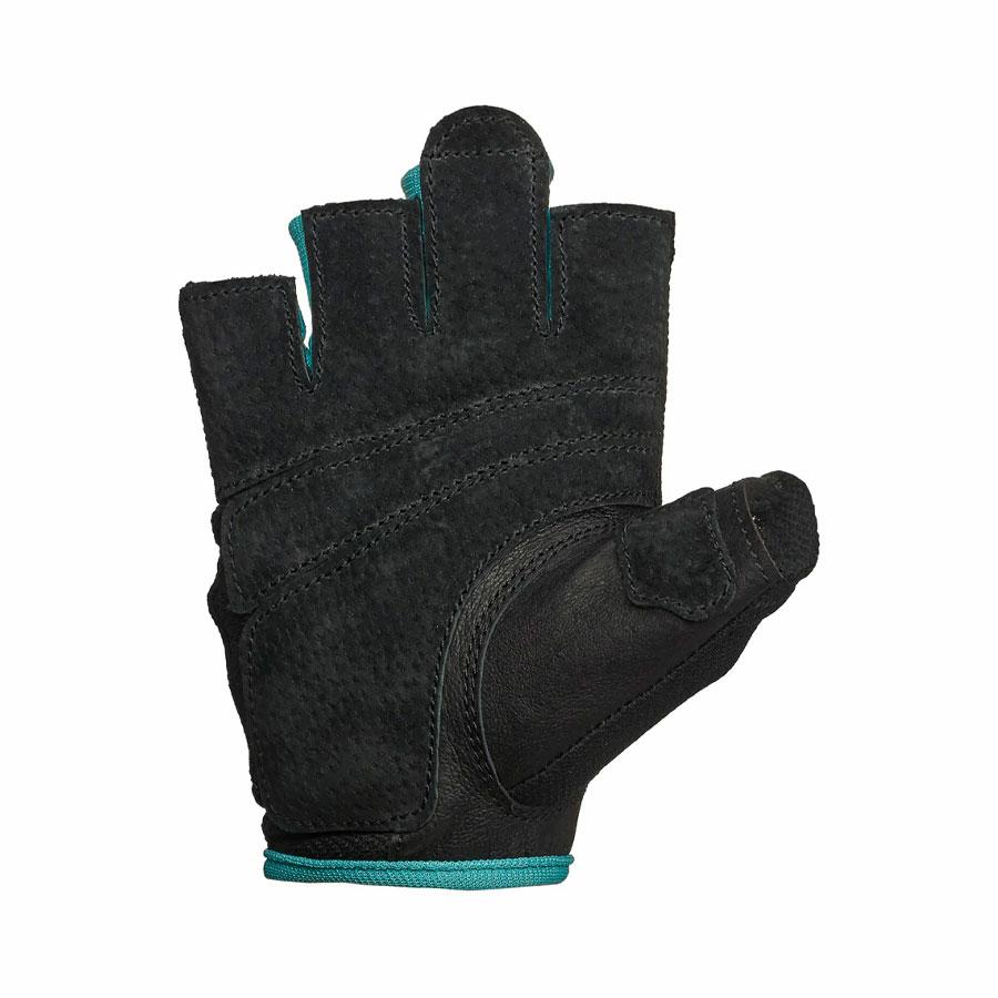 WOMEN S POWER GLOVE BLUE BLUE