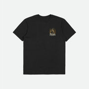 SEYMOUR S/S BLACK