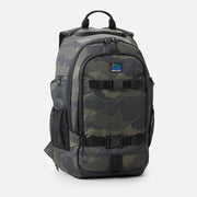 POSSE 33L SEARCH CAMO BLACK/OLIVE