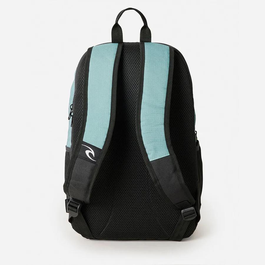 OZONE 30L SCHOOL 2025 BLUE LAGOON