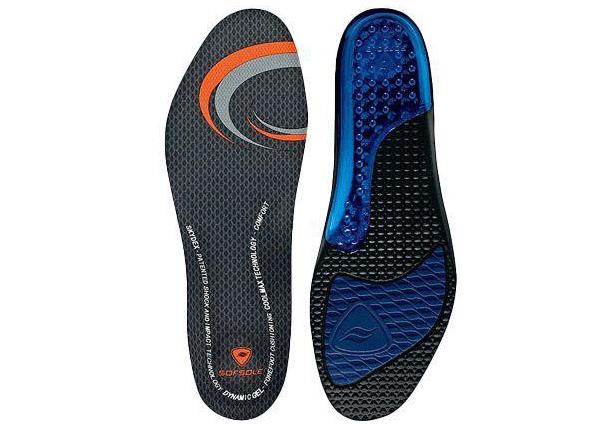 SSO AIR PERF CUSH M 13-14