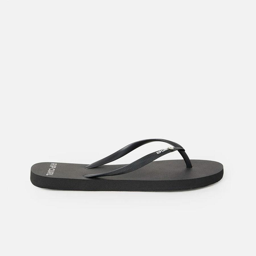 PREMIUM SURF BLOOM OPEN T BLACK