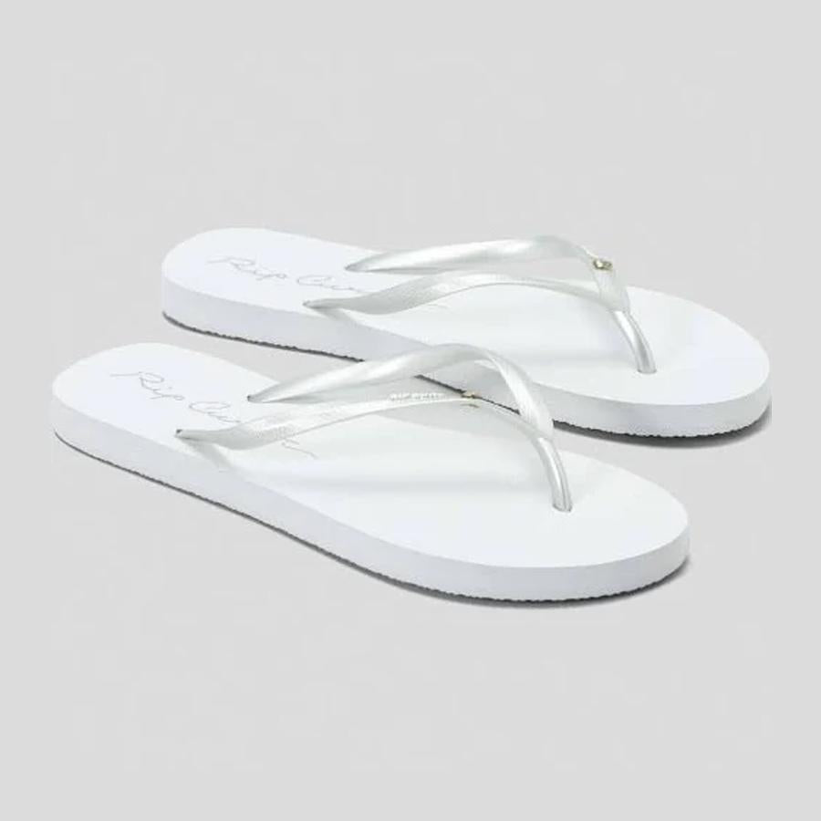 PREMIUM SURF BLOOM OPEN T SILVER