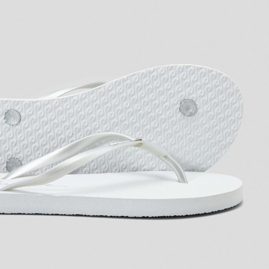 PREMIUM SURF BLOOM OPEN T SILVER
