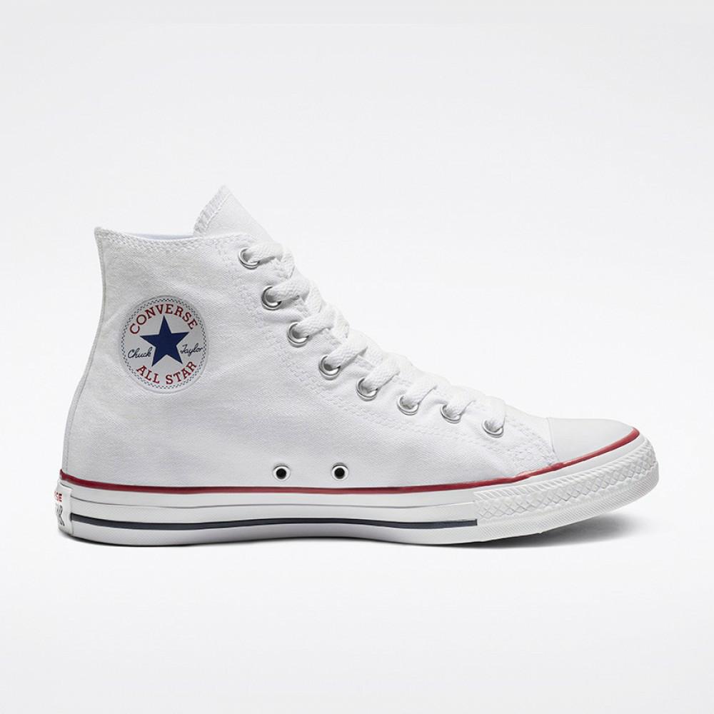 CT ALL STAR CLASSIC HI WH WHITE