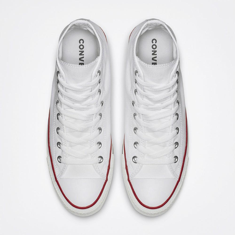 CT ALL STAR CLASSIC HI WH WHITE