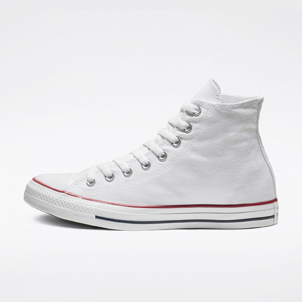 CT ALL STAR CLASSIC HI WH WHITE