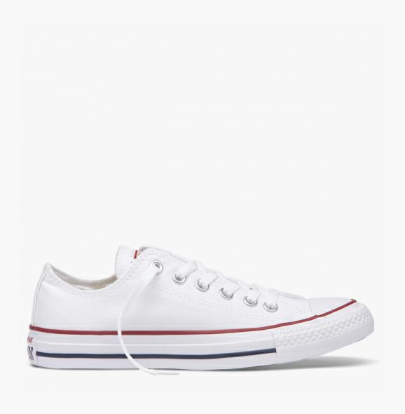 CT ALL STAR CLASSIC LOW WHITE