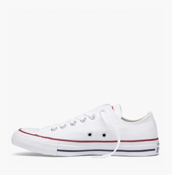 CT ALL STAR CLASSIC LOW WHITE
