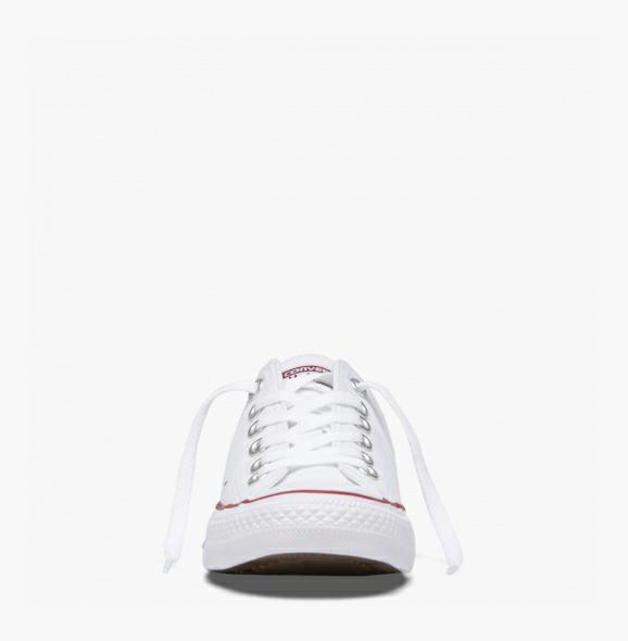 CT ALL STAR CLASSIC LOW WHITE