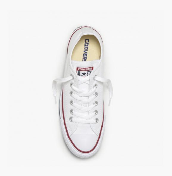 CT ALL STAR CLASSIC LOW WHITE