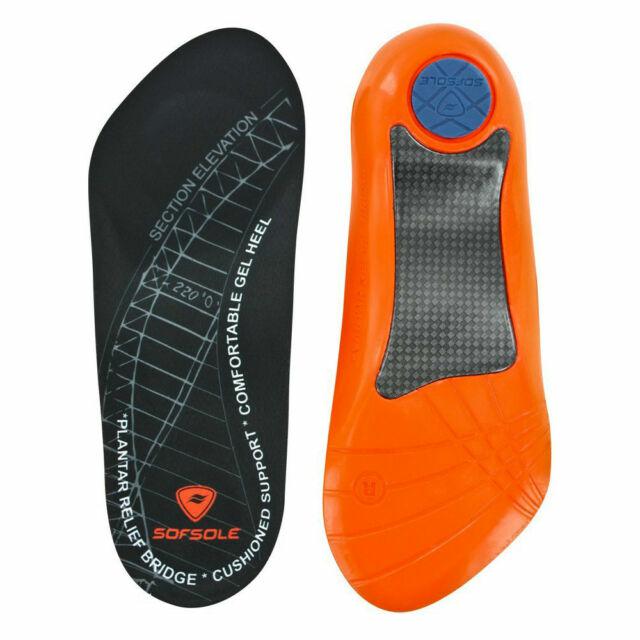 SSO PLANTAR 3/4 M 7-13