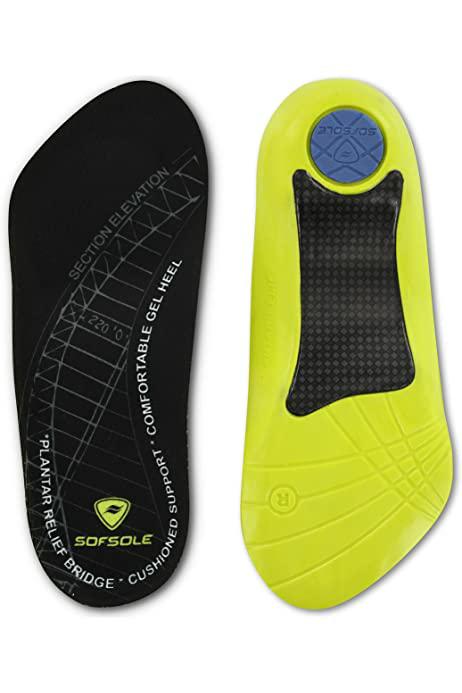 SSO PLANTAR 3/4 W 5-11