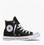 CT ALL STAR CLASSIC HI BLACK