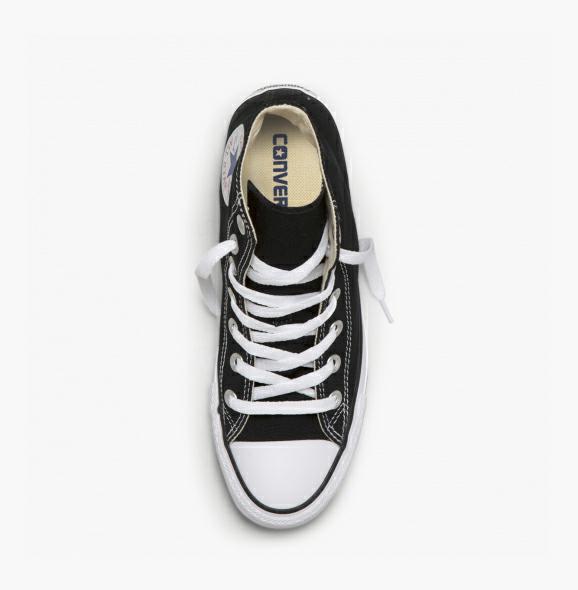 CT ALL STAR CLASSIC HI BLACK