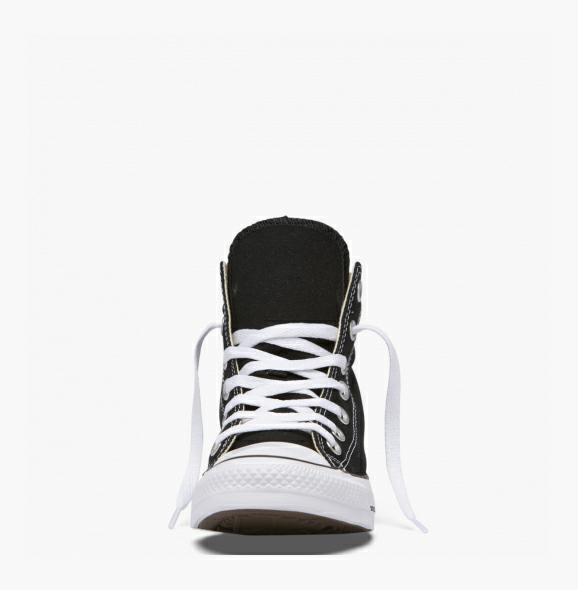CT ALL STAR CLASSIC HI BLACK