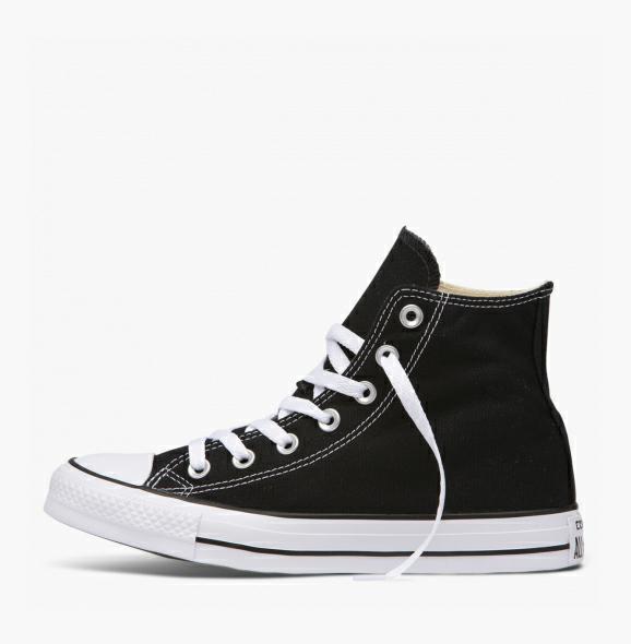 CT ALL STAR CLASSIC HI BLACK
