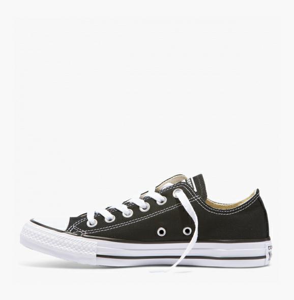 CT ALL STAR CLASSIC LOW BLACK