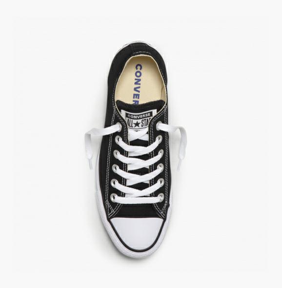 CT ALL STAR CLASSIC LOW BLACK