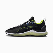 LQDCELL HYDRA PUMA BLACK-YELLOW AL