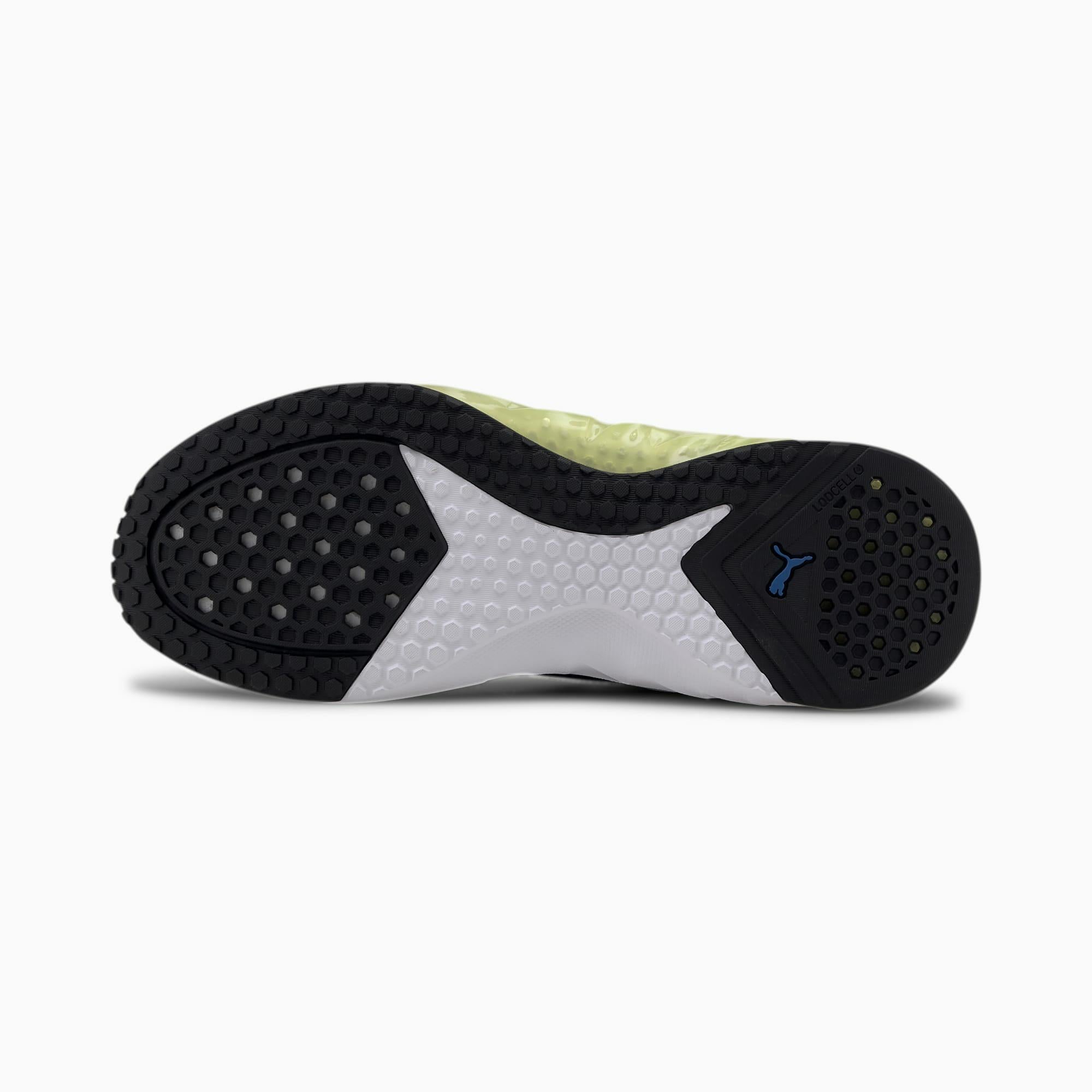 LQDCELL HYDRA PUMA BLACK-YELLOW AL