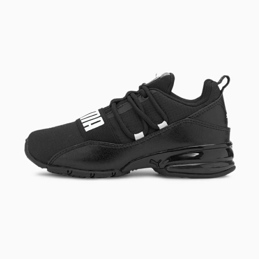 CELL REGULATE PS PUMA BLACK-PUMA WHIT