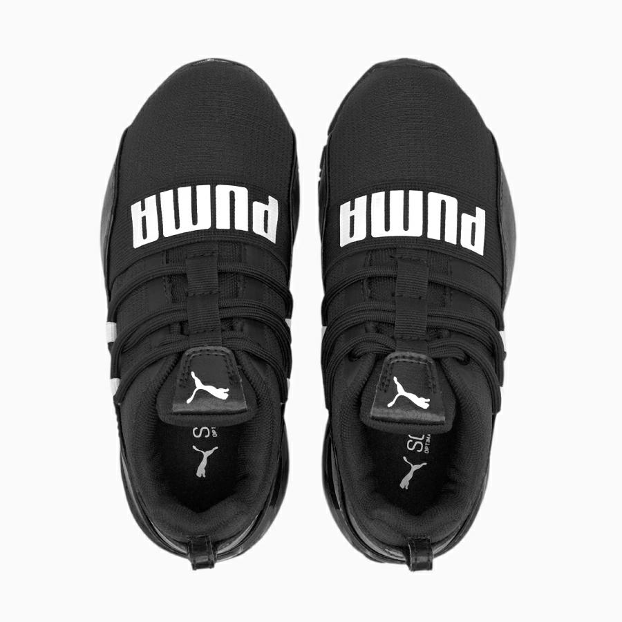 CELL REGULATE PS PUMA BLACK-PUMA WHIT
