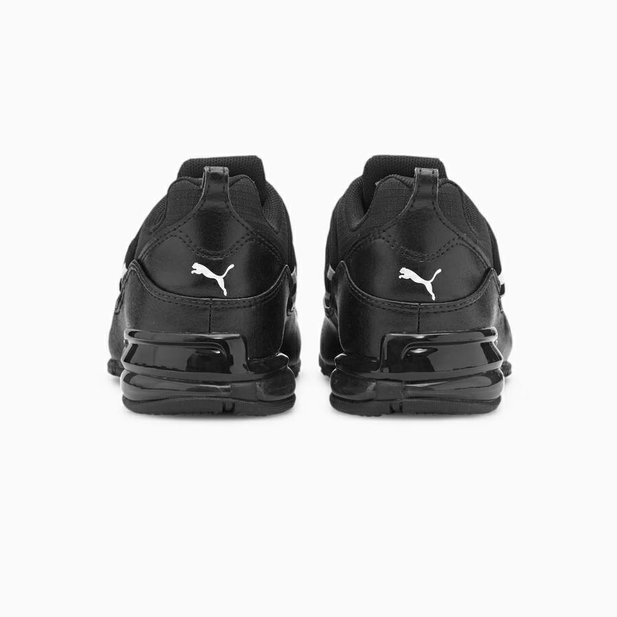 CELL REGULATE PS PUMA BLACK-PUMA WHIT