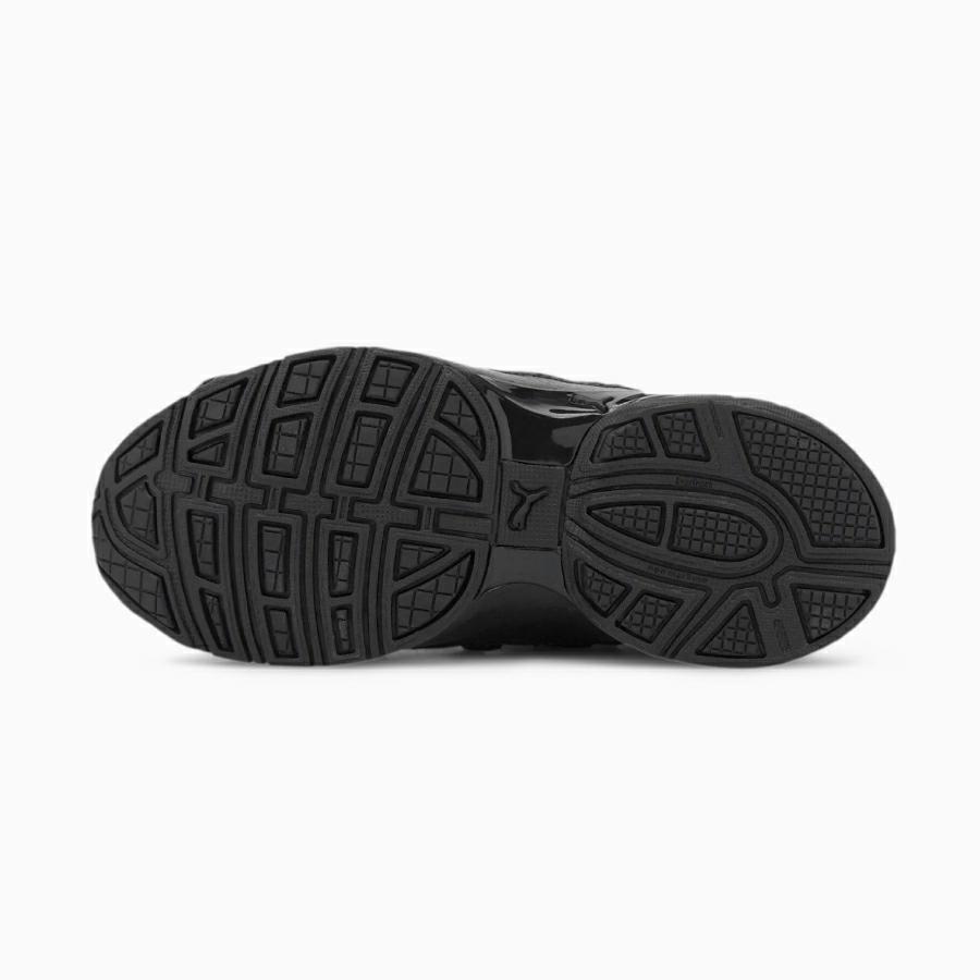 CELL REGULATE PS PUMA BLACK-PUMA WHIT