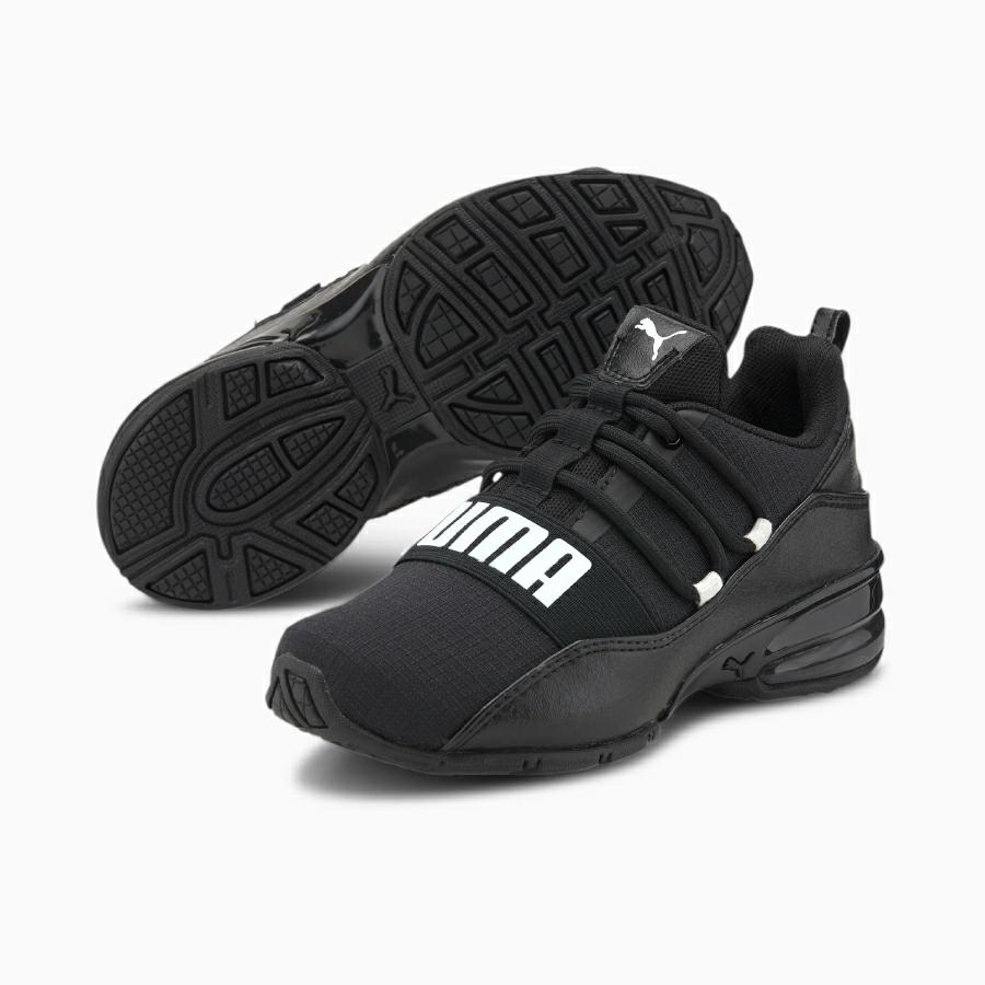 CELL REGULATE PS PUMA BLACK-PUMA WHIT