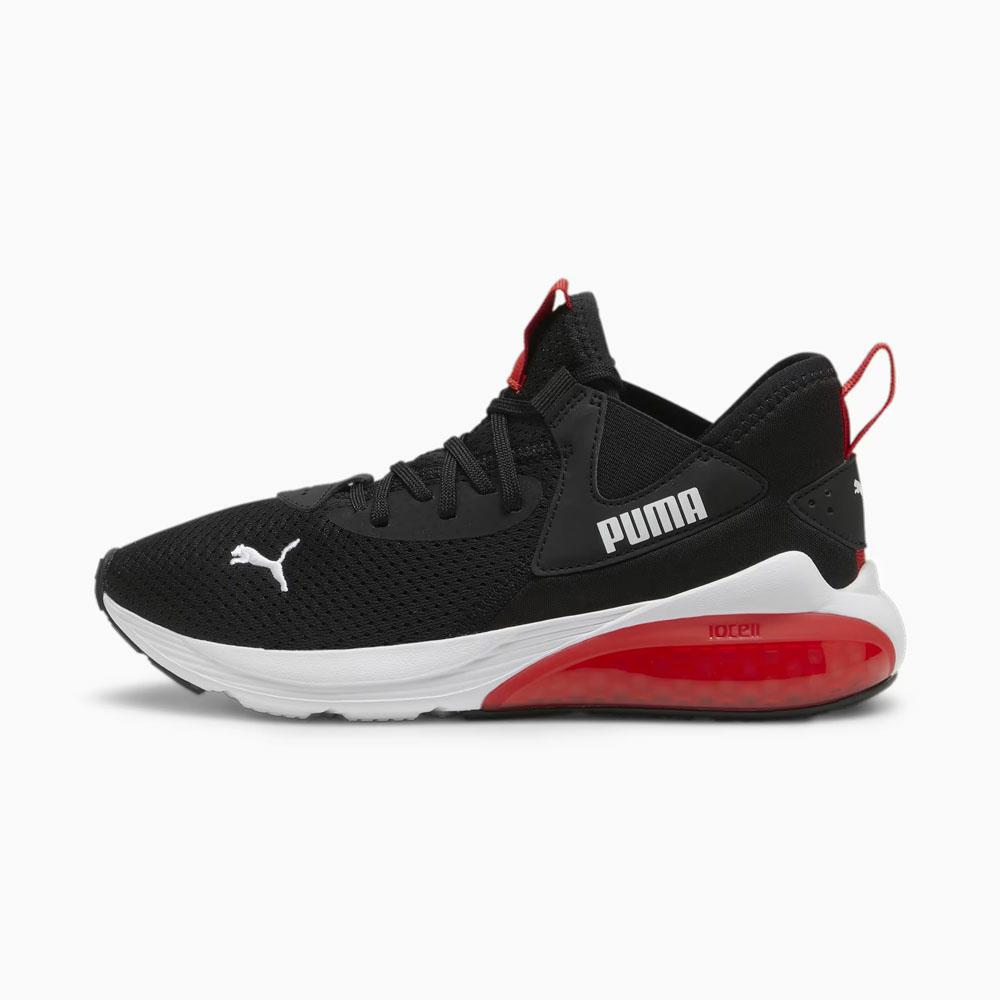 CELL VIVE JR PUMA BLACK-FOR ALL T